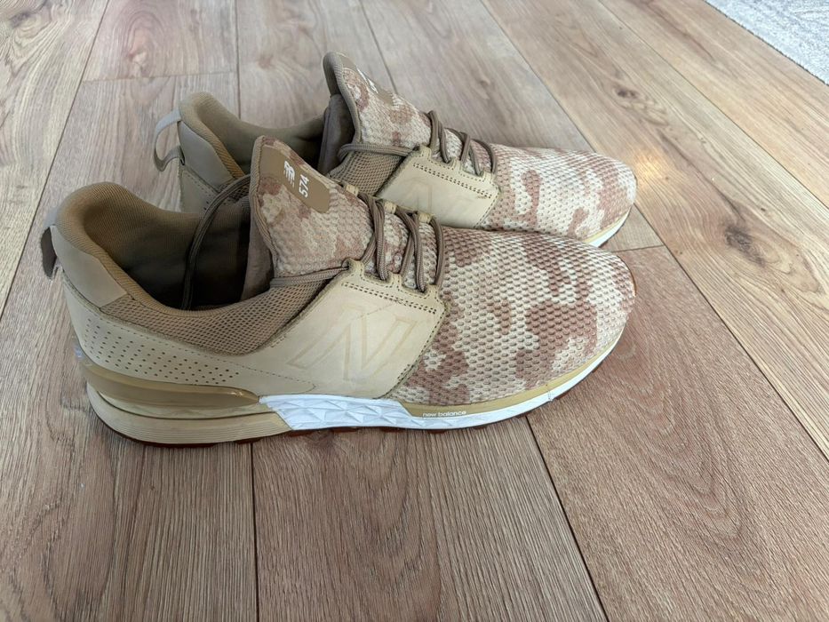 Buty New Balance 574 rozmiar 47.5