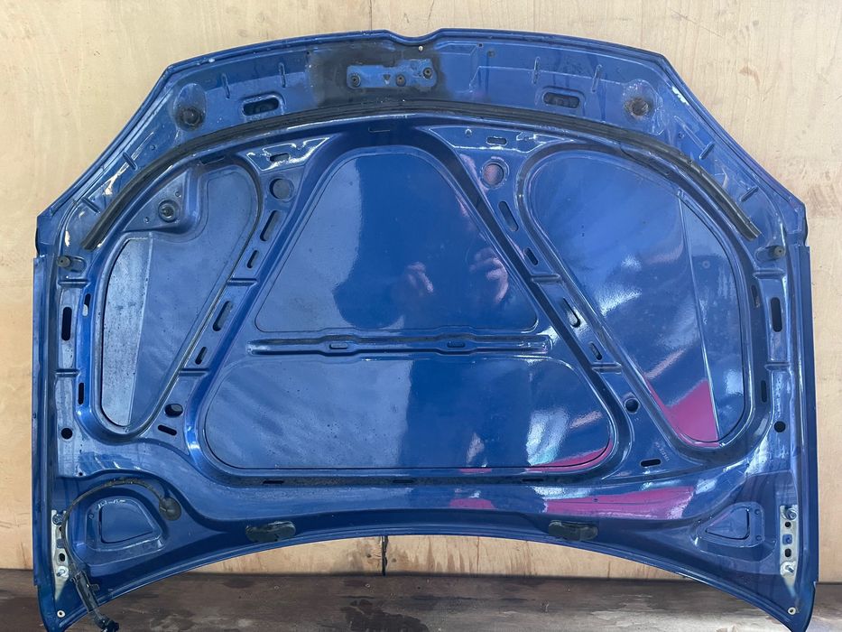 CAPO CAPOT VW GOLF 5