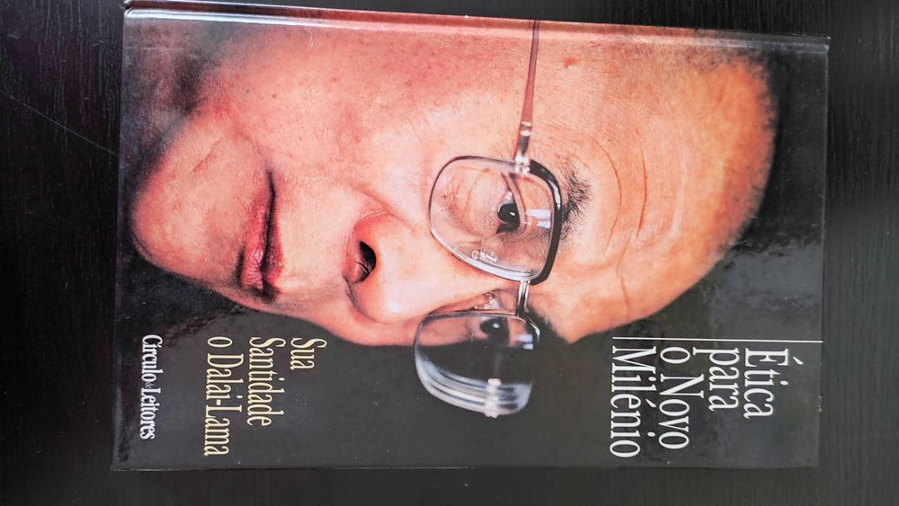 Coleção Dalai Lama - 2 livros