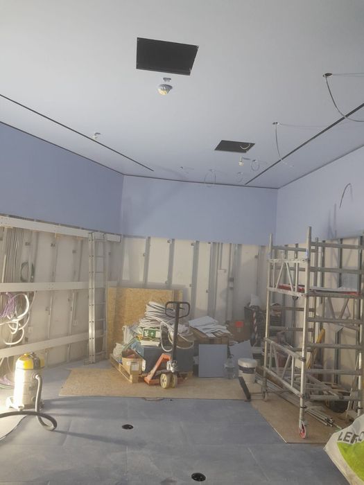 Fazemos todo tipo de remodelação para seu lar