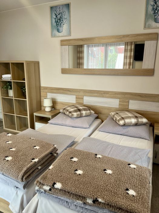 Pokoje i apartamenty "Nowa Grań"