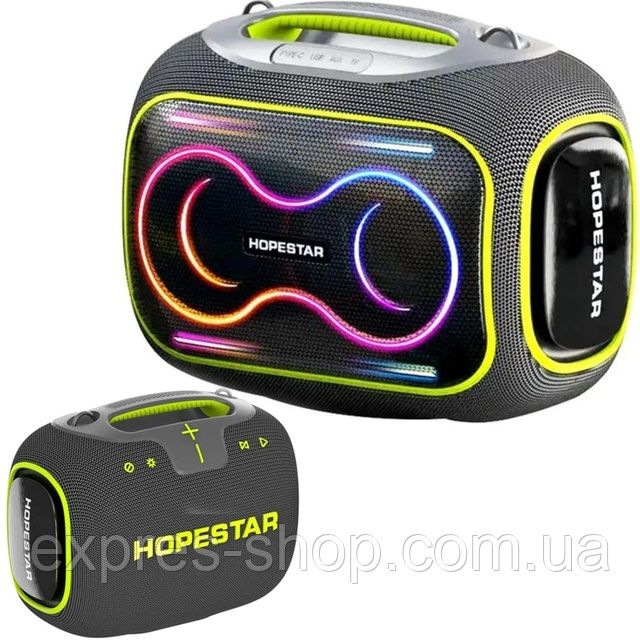Hopestar PARTYBOX 140