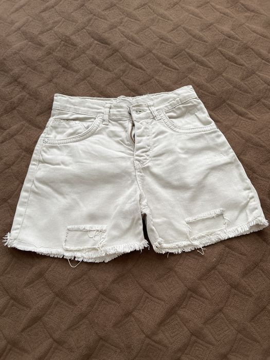 Джинсові шорти на будь-який смак