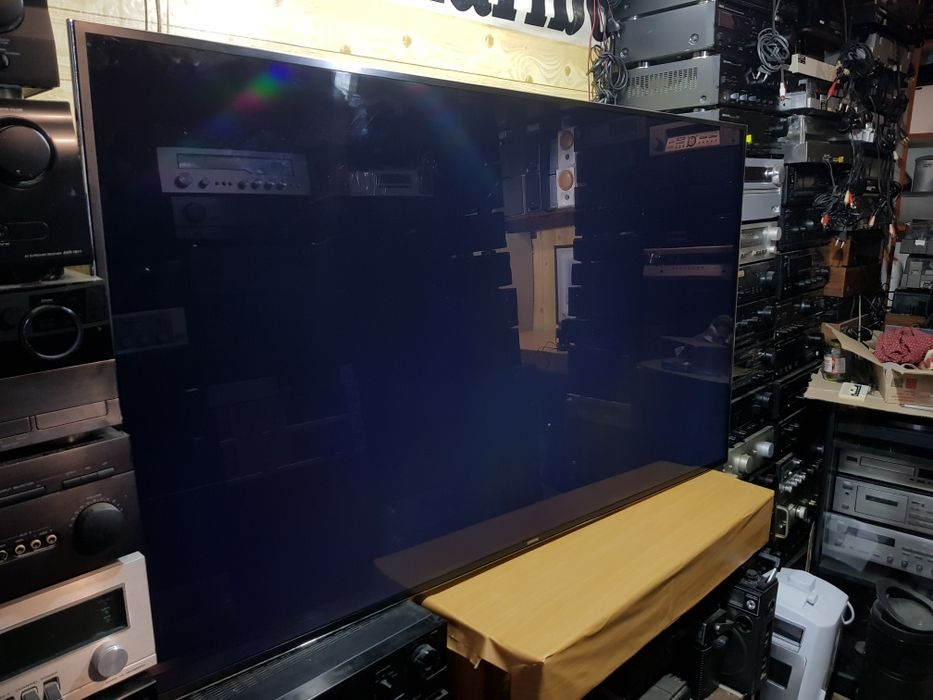 65" Телевізор Smart TV Samsung UE65F9090 165,1 cm (65") 4K Ultra HD Sm