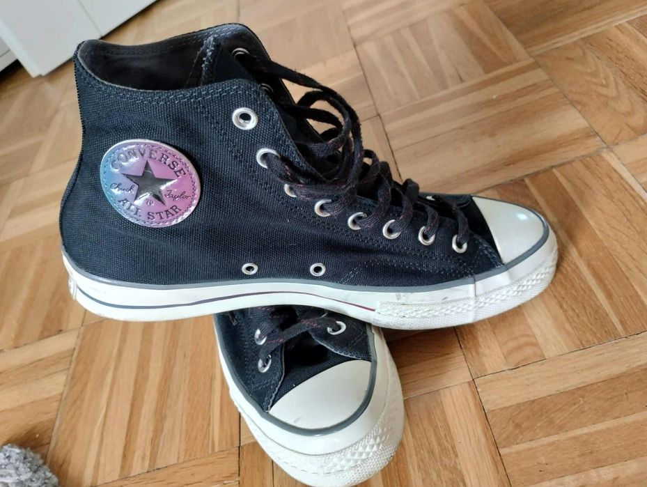 Converse Chuck 70 High, rozm 44