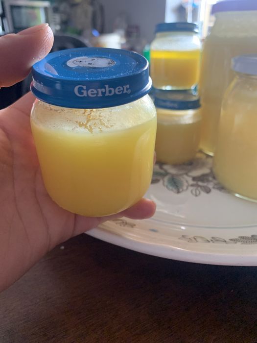 Tłuszcz gęsi zapraszam