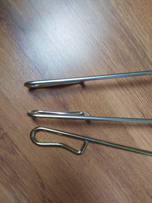 Pogrzebacze do pieca łopatka do kominka