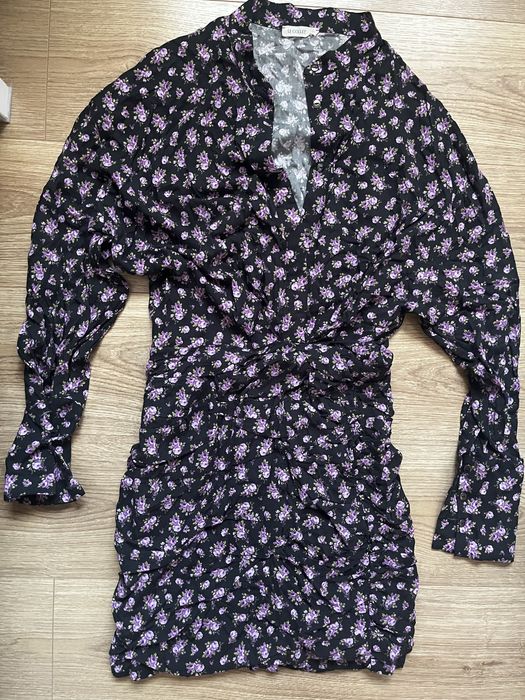 Sukienka LE COLLET rozmiar M