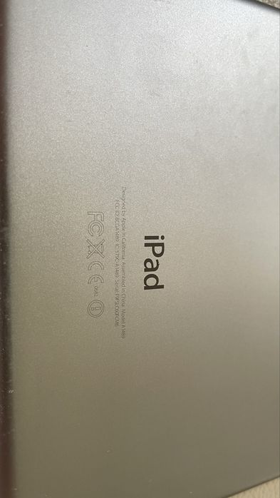 Apple IPad mini 2 32GB