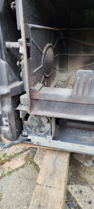 Recuperador de Calor Jotul