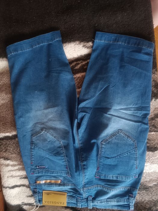 Джинсові шорти  30 розмір на підлітка