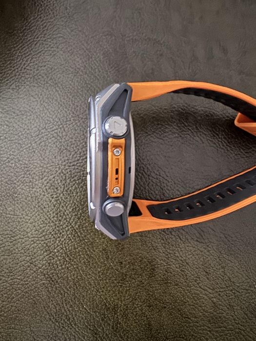 Garmin fenix 8 47mm