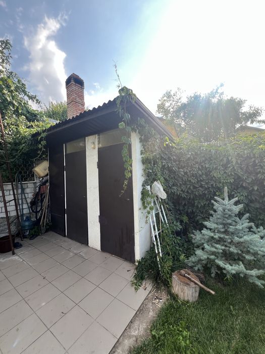 Пррдается дача - Вырва