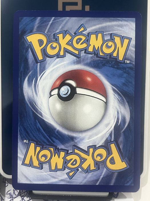 Cartas pókemon Super Raras