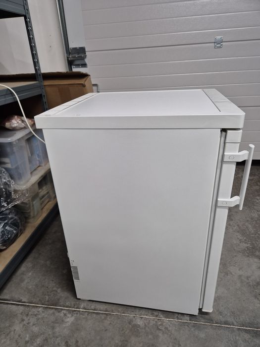 Arca 3 gavetas Liebherr