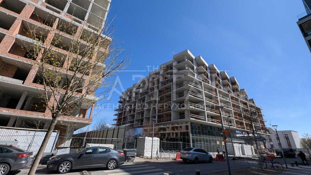 Многокомнатная квартира по адресу ул. Электриков (площадь 169 м²) - Atlanta.ua - фото 11