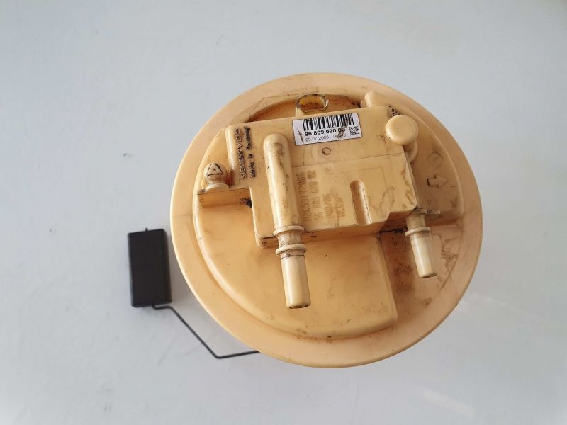 Boia combustível PEUGEOT 207 (WA_, WC_)