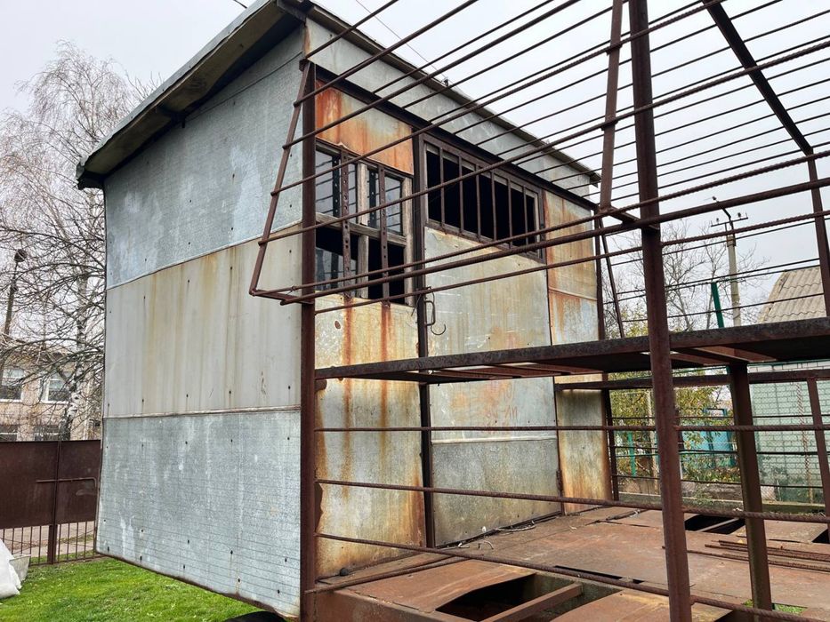 Платформа для бджіл