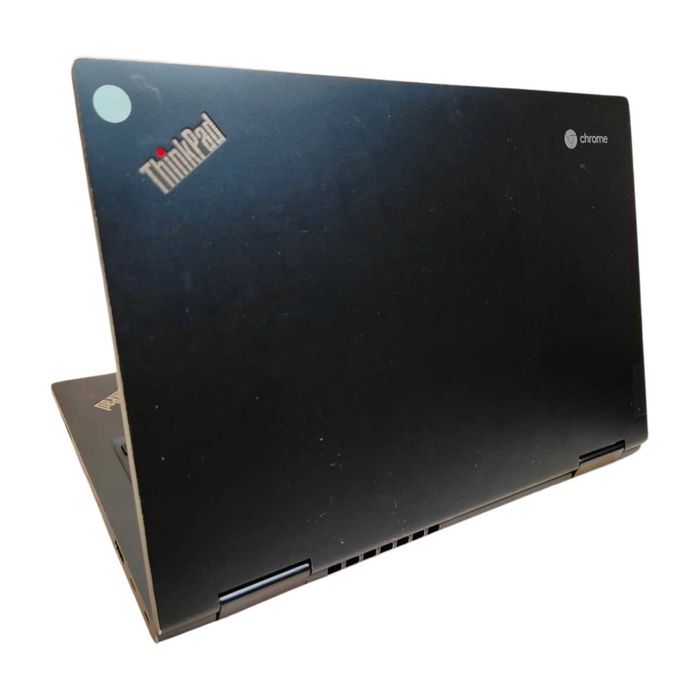 LAPTOP | Lenovo C13 Yoga Gen1 Chromebook | Ryzen 7 3700C | 16GB 128SSD