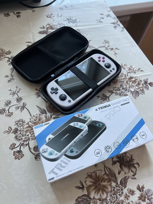 Trimui smart pro 64gb