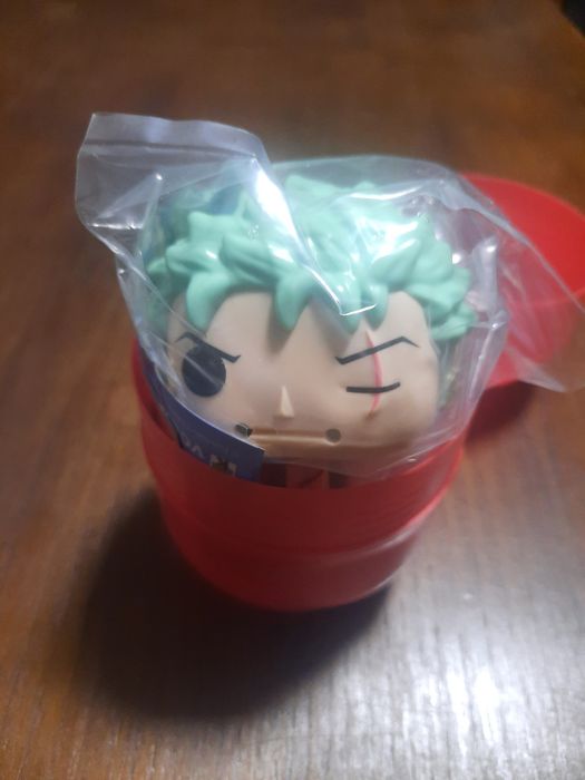 Funko Zoro kinder para troca