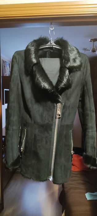 Продам дубленку.