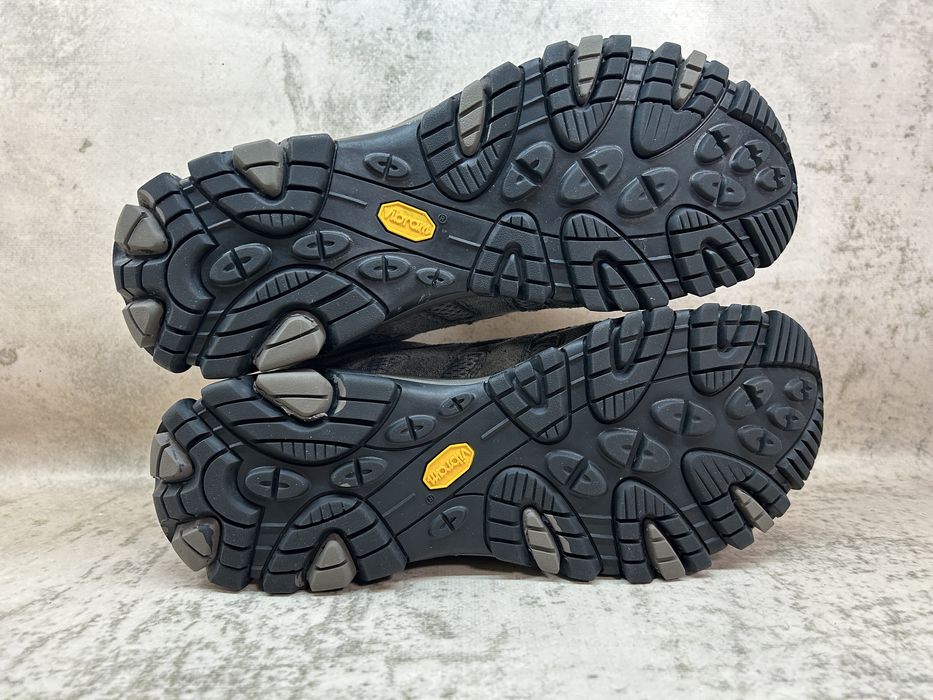 Черевики Merrell Moab 3 Gore-tex
