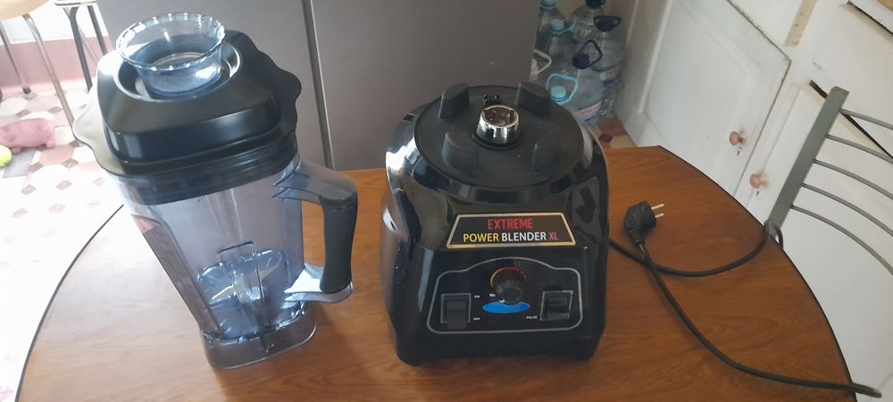 Liquidificador Maxima Extreme Industrial