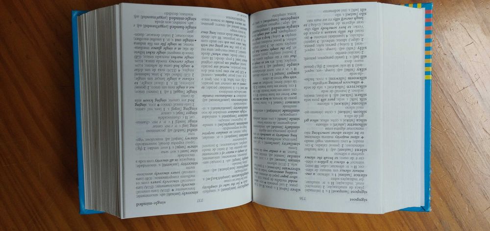 Dicionário PT-EN EN-PT