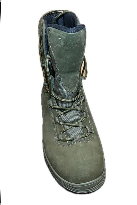 Тактичні черевики Ikos