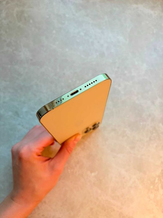 iPhone 12 pro max 128GB