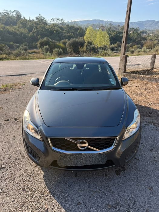 Volvo c30 2010, 180k km — photo 2