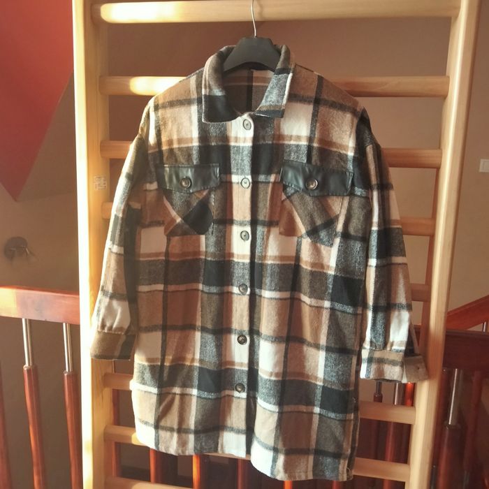 Bluza kurtka płaszczyk rozm.L