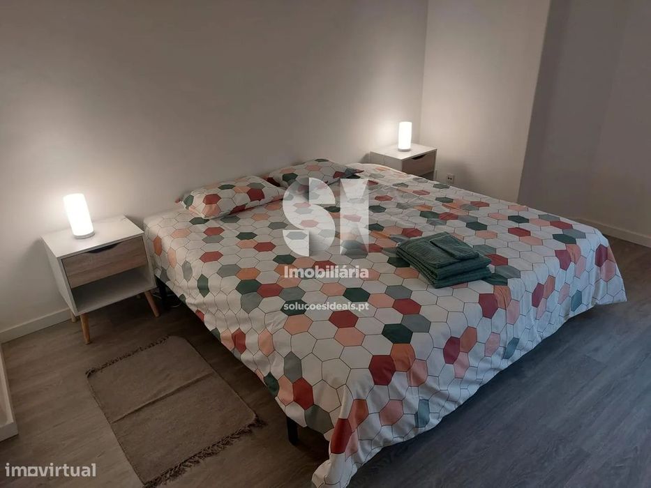 Apartamento T2+2 DUPLEX - Coimbra