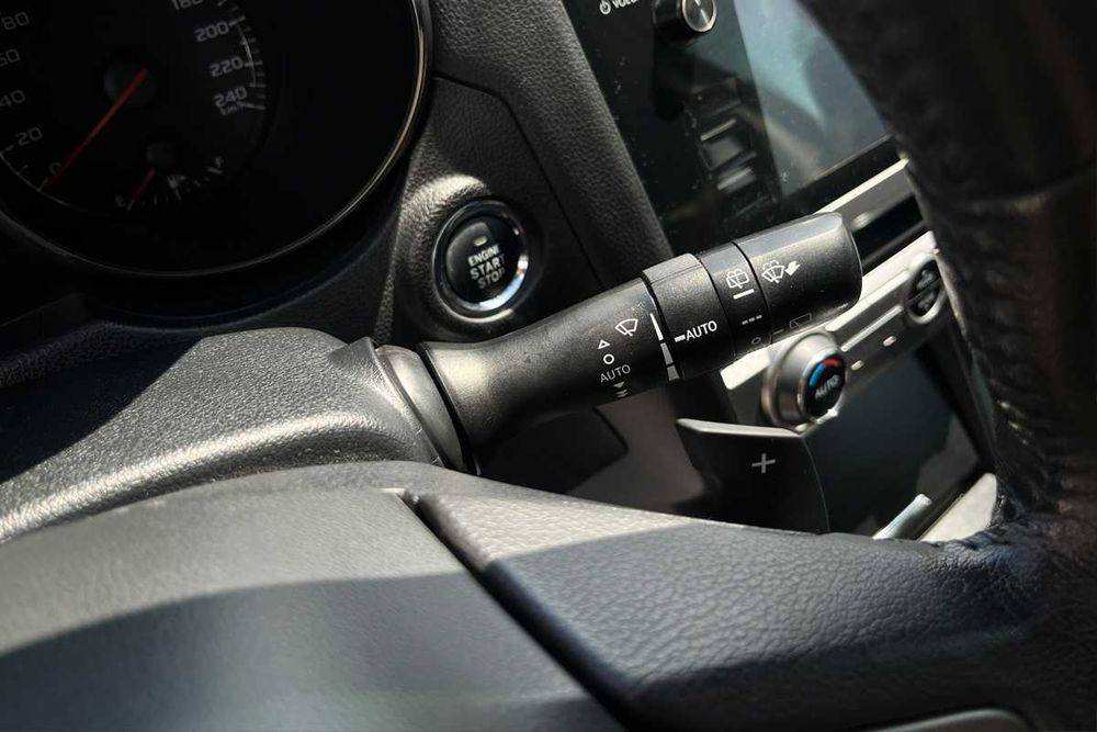 Subaru Outback 2015