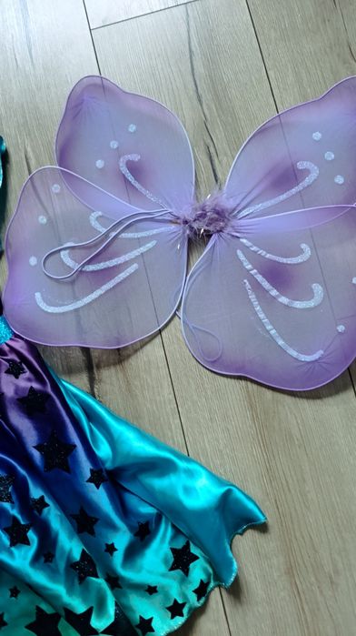 Strój karnawałowy/wróżka