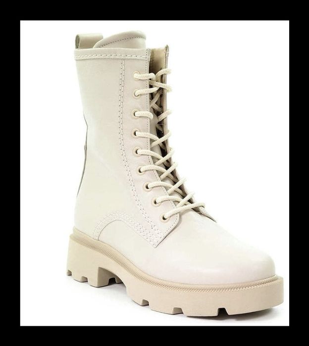 Gabor trzewiki skórzane 38