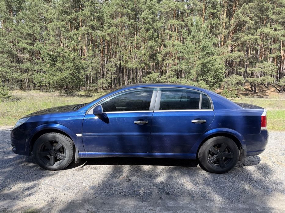 Продам Opel Vectra C, Автомат