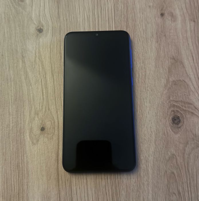 Samsung Galaxy A10 Dual Sim