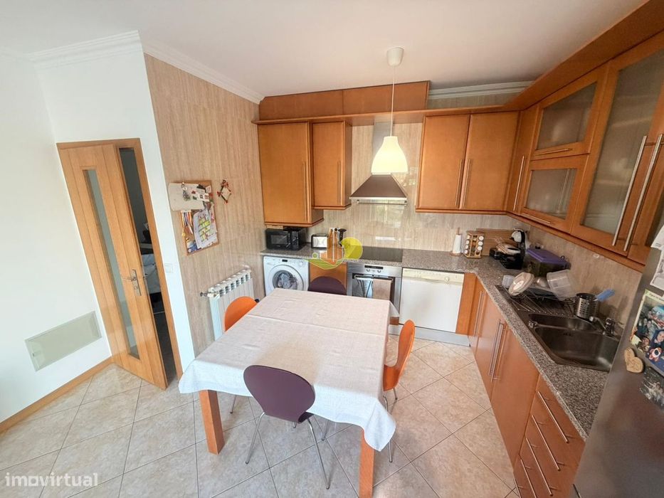 Apartamento T1 KITCHENET Venda em Tavarede,Figueira da Foz