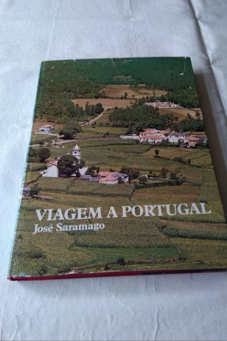 Viagem a Portugal
