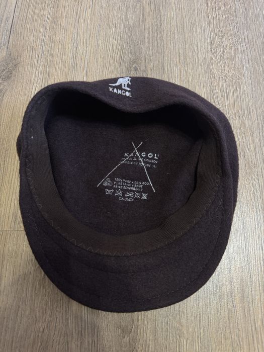 Кепка берет Kangol
