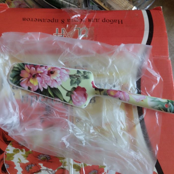 Набор для торта.