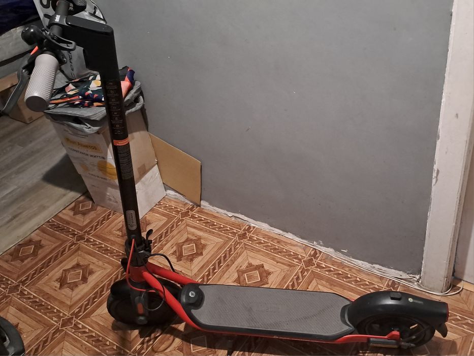 Электросамокат Segway Ninebot d38e