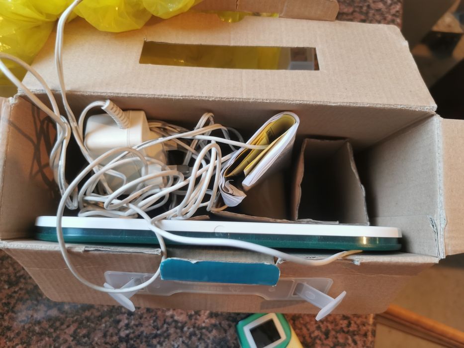 Monitor oddechu Angel Care