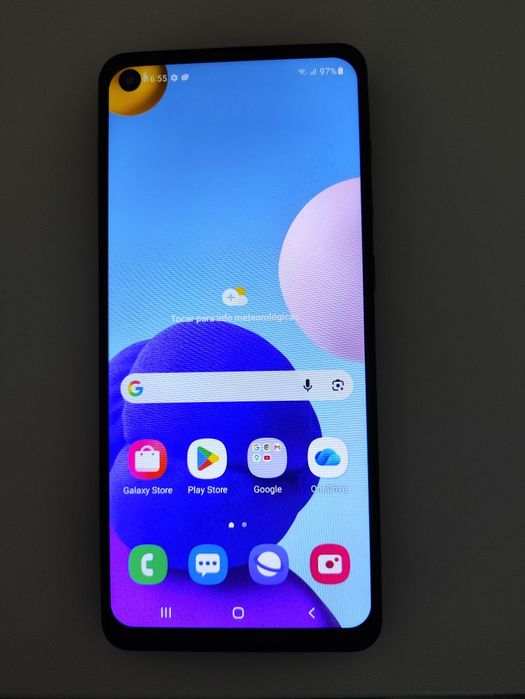 Samsung A21s 128g/4ram