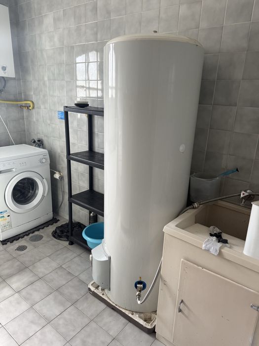 Termoacumulador 300 litros c/ garantia