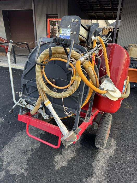 Оприскувач міні японський Maruama