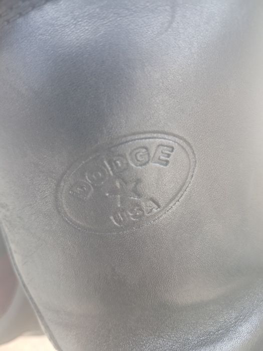 Botas American Dodge