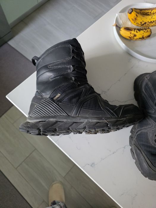 Botas Fal Patrol